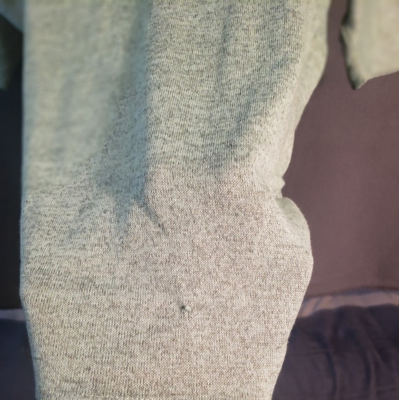 Womans Blouse - Picture 5 of 5